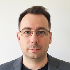Oleksandr Titula-Boichenko